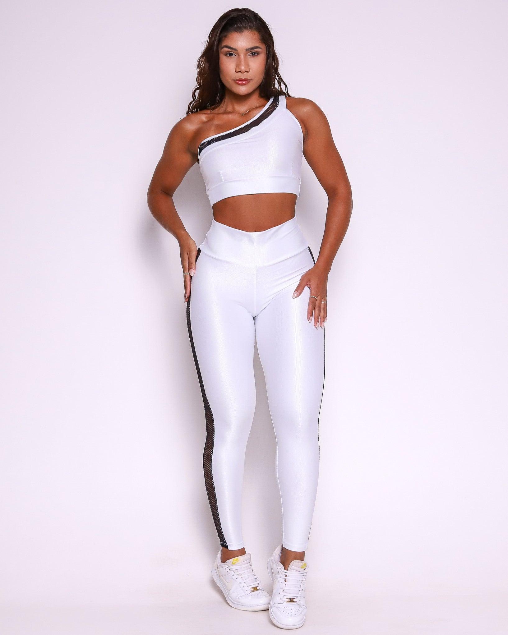 Top + Legging