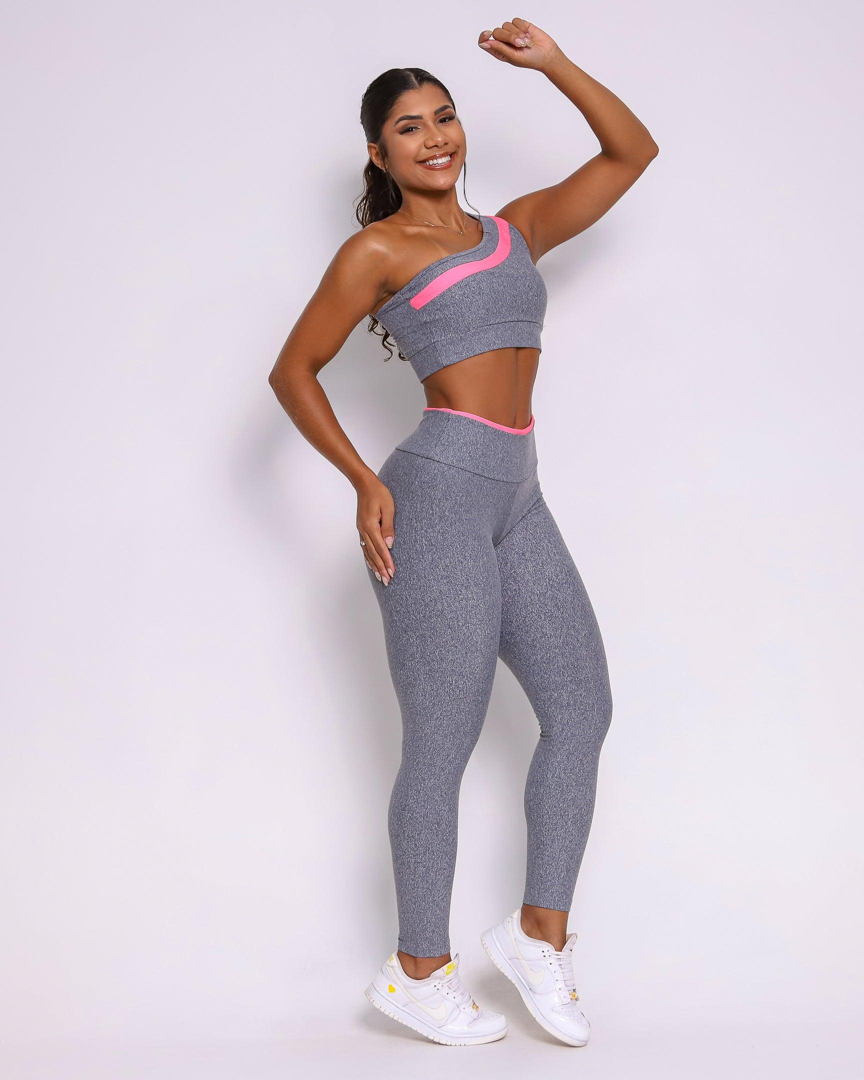 Top + Legging