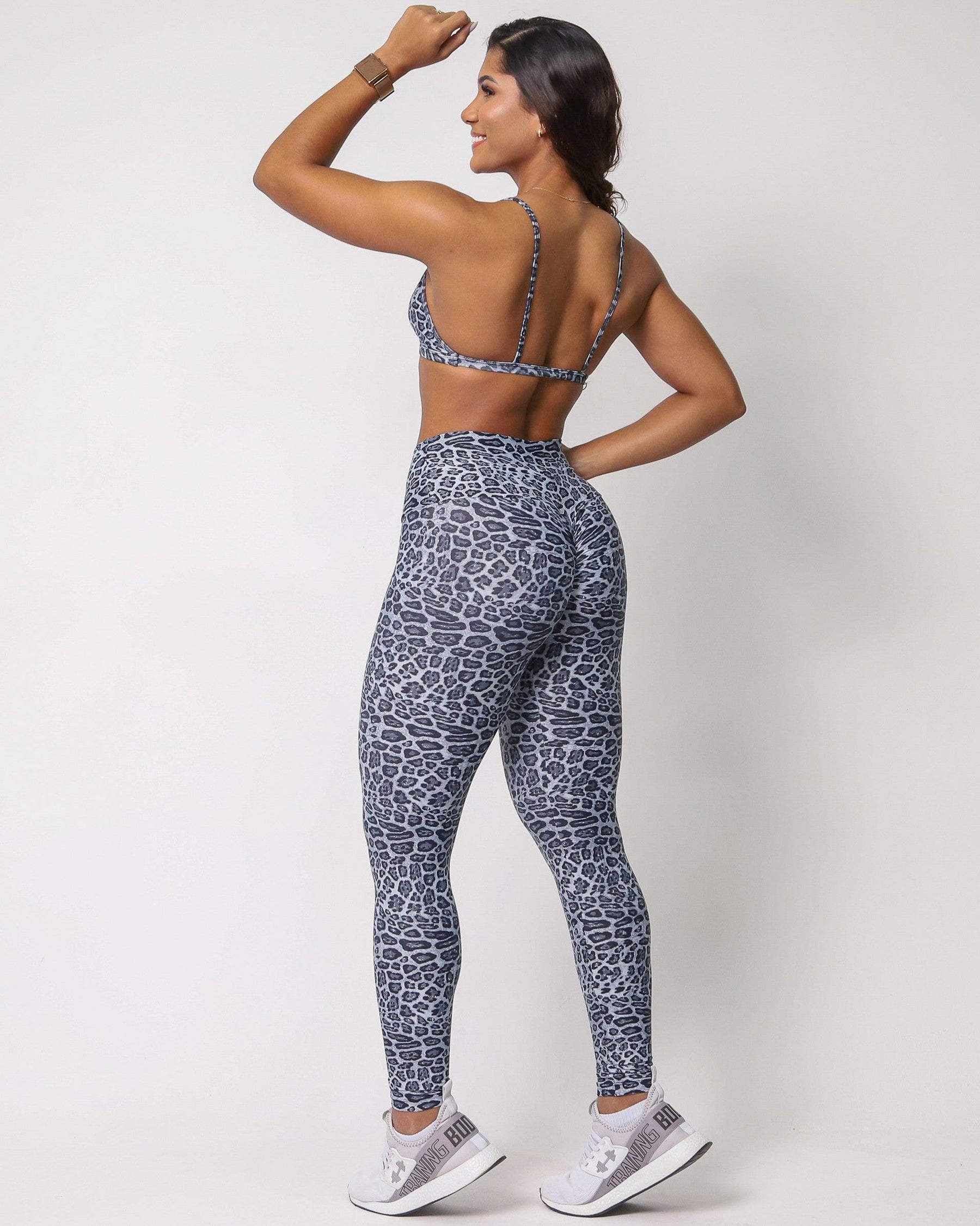 Top + Legging