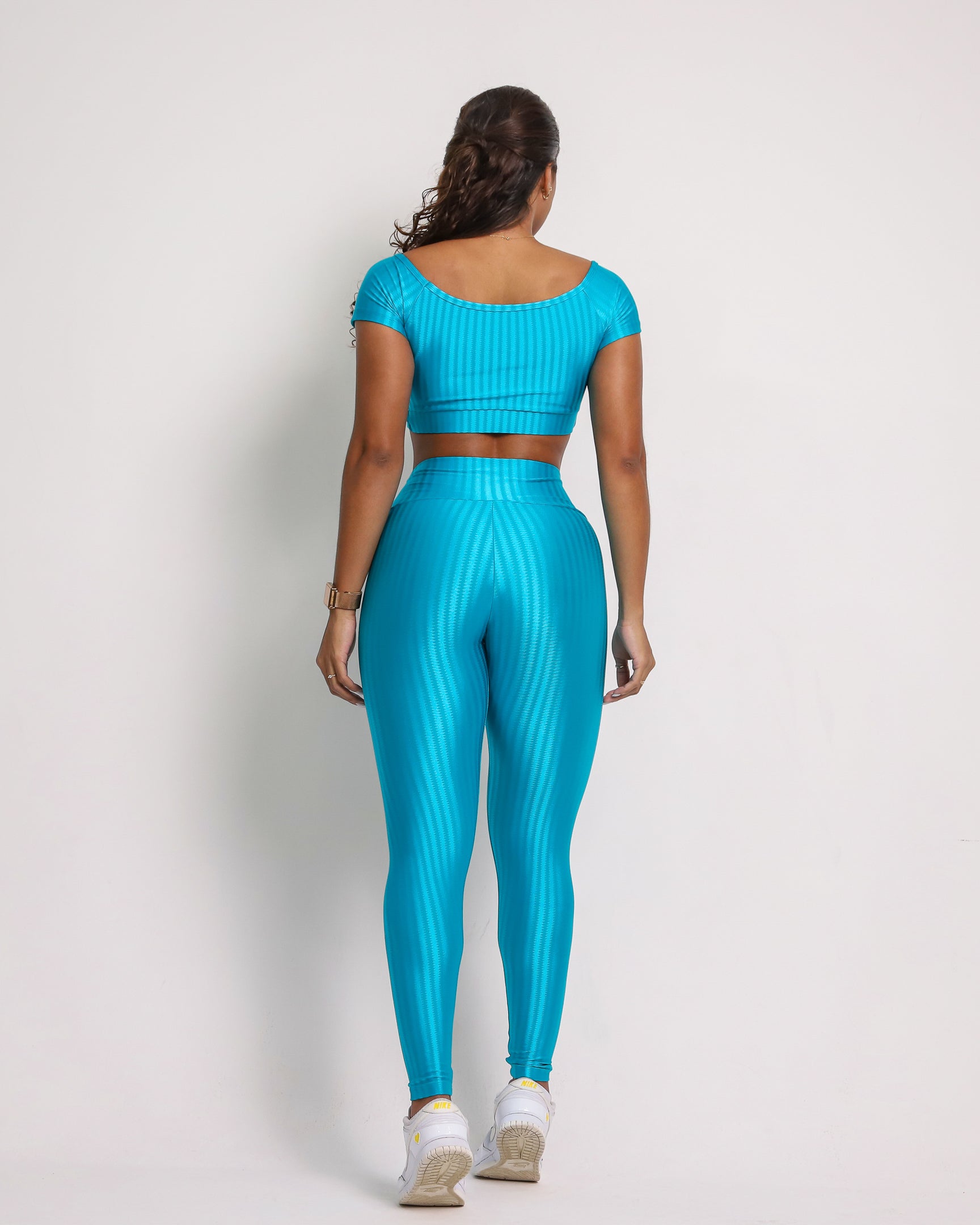 Top + Legging
