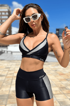Top + Short
