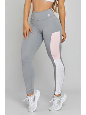 Top + Legging
