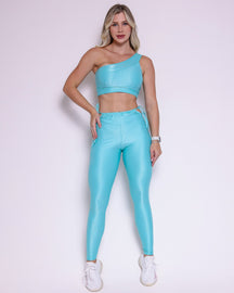 Top + Legging